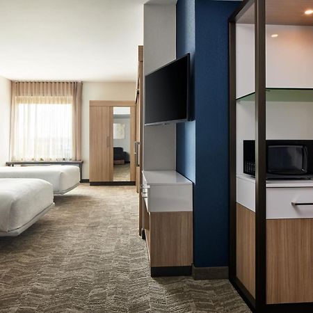 Springhill Suites By Marriott Frederica 外观 照片