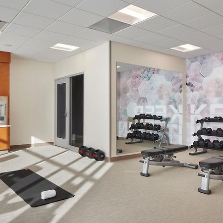 Springhill Suites By Marriott Frederica 外观 照片