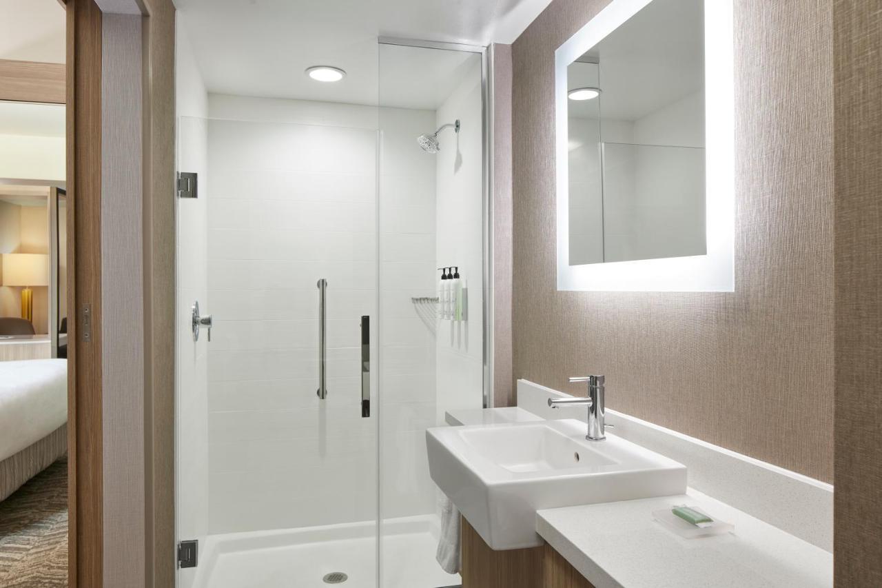 Springhill Suites By Marriott Frederica 外观 照片