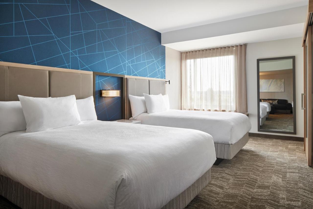 Springhill Suites By Marriott Frederica 外观 照片