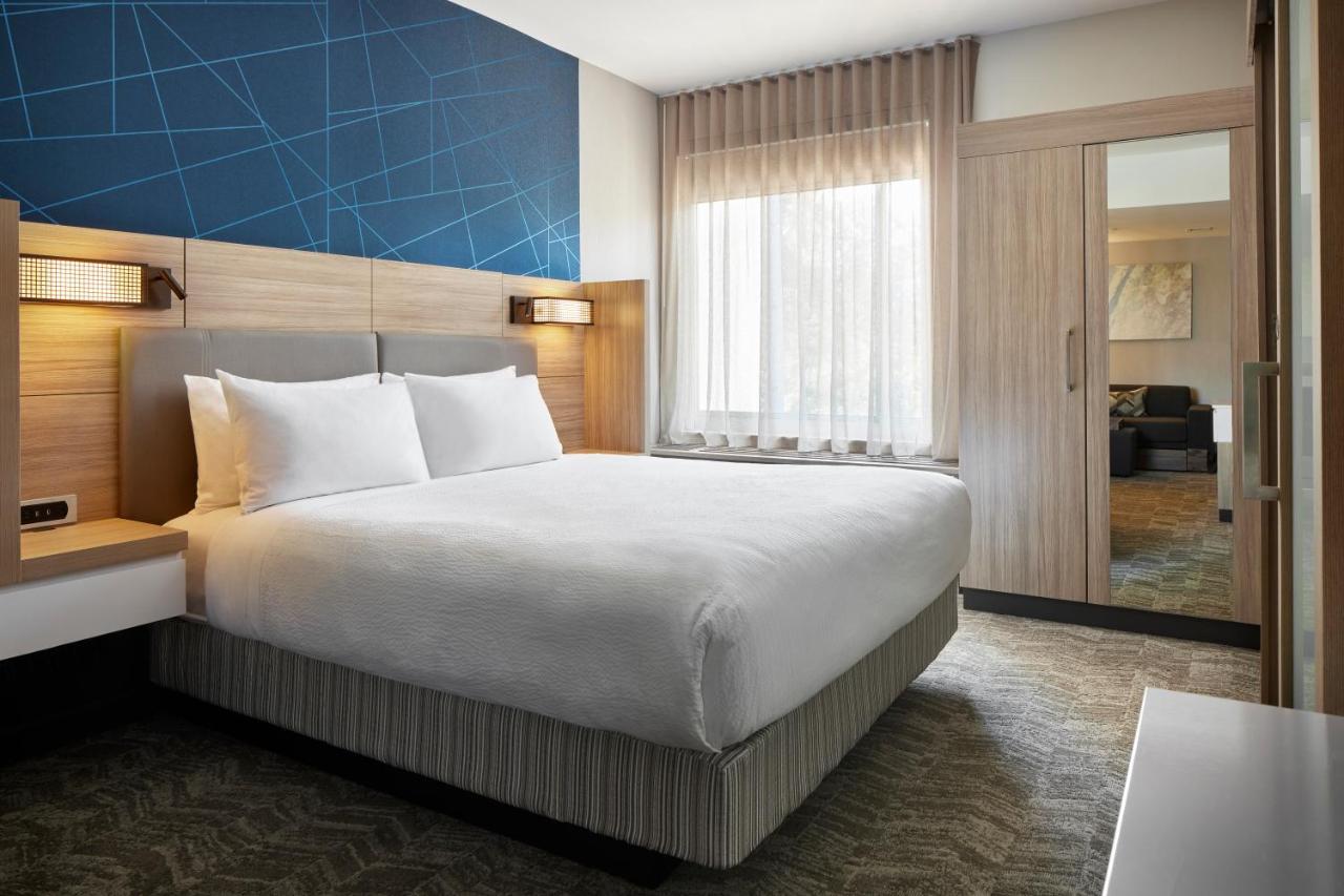 Springhill Suites By Marriott Frederica 外观 照片