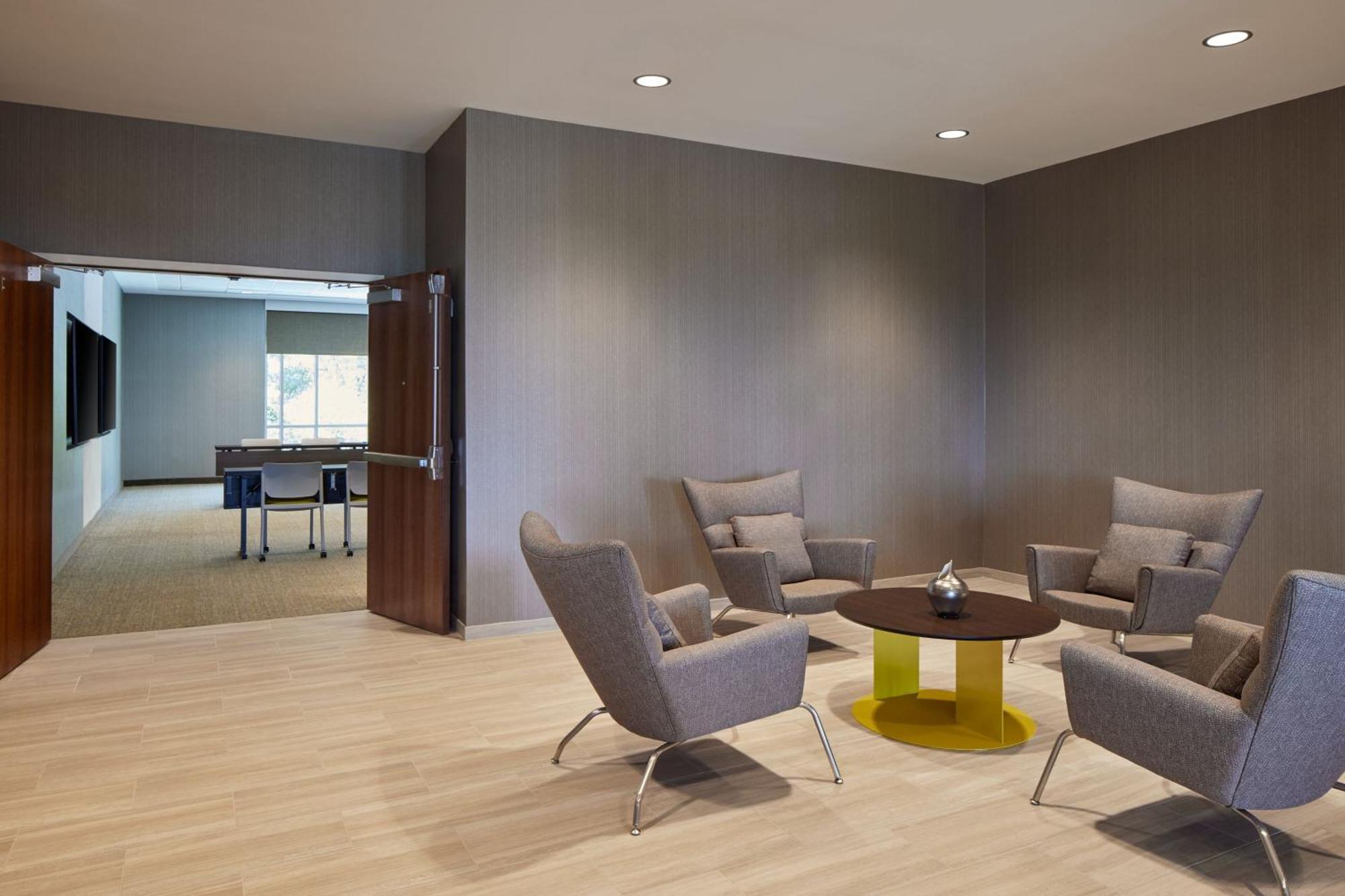 Springhill Suites By Marriott Frederica 外观 照片