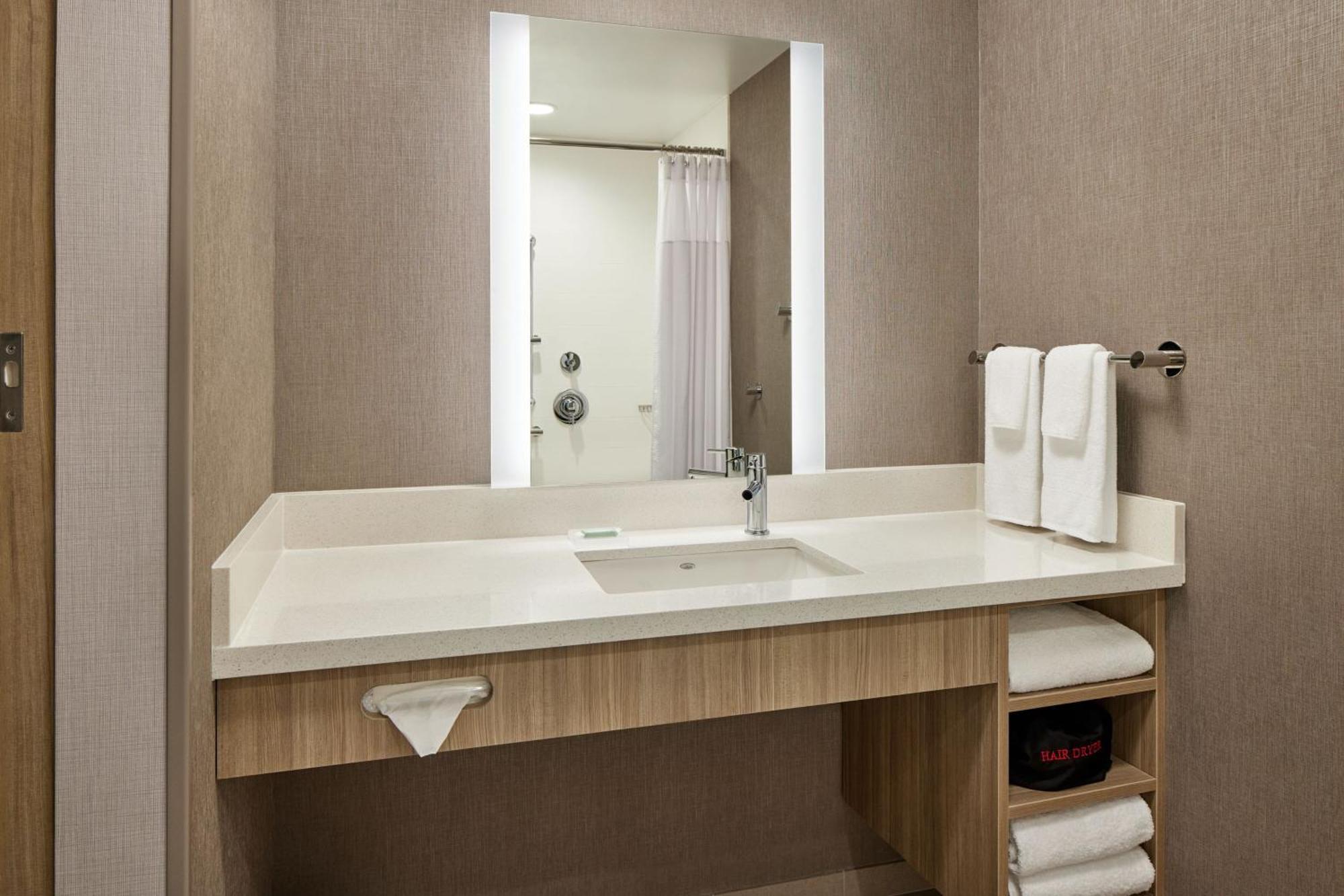 Springhill Suites By Marriott Frederica 外观 照片