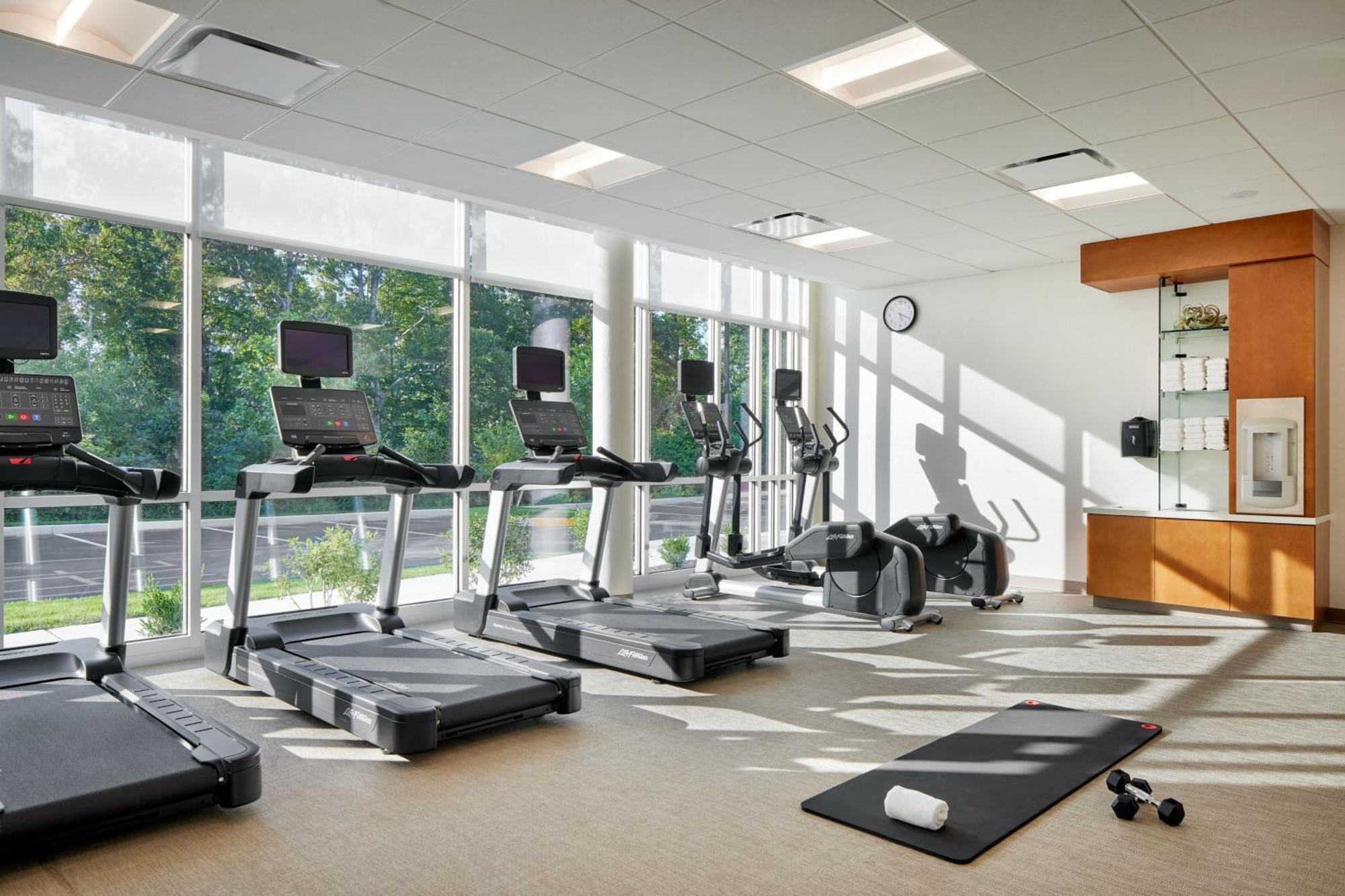 Springhill Suites By Marriott Frederica 外观 照片